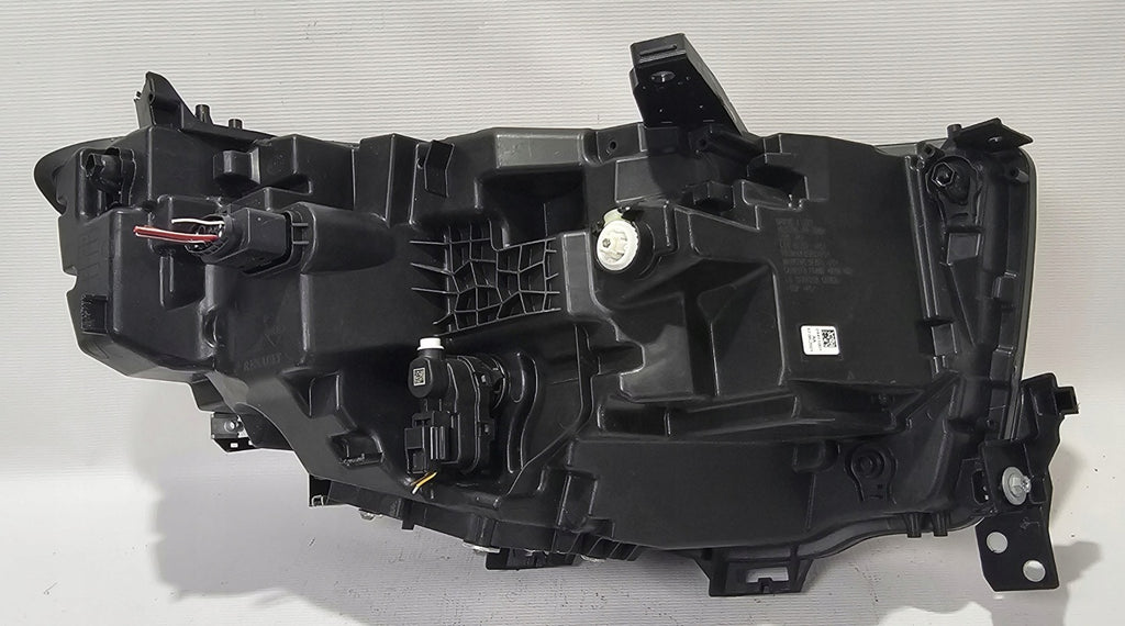Frontscheinwerfer Renault I 260606388R LED Links Scheinwerfer Headlight SCH4555145501sl