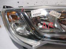 Laden Sie das Bild in den Galerie-Viewer, Frontscheinwerfer Citroën Jumper AVN8248 Rechts Scheinwerfer Headlight