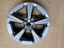 Laden Sie das Bild in den Galerie-Viewer, 1x Alufelge 17 Zoll 7.0" 5x112 6891173 BMW 2 Active Tourer U06 Rim Wheel FEL2103890653kb