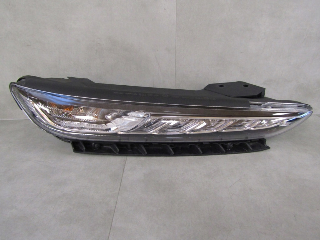Frontscheinwerfer Hyundai Kona 92208J9000 Rechts Scheinwerfer Headlight SCH4446339392pk