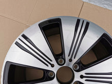 Load image into Gallery viewer, 1x Alufelge 18 Zoll A2434010100 Mercedes-Benz Eqa Eqb Rim Wheel FEL2396628132rt