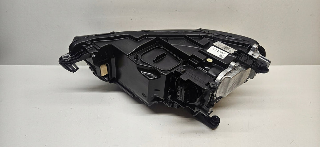 Frontscheinwerfer VW T Roc T-Roc 2GA941036AK LED Rechts Scheinwerfer Headlight SCH7848805383zp
