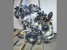 Load image into Gallery viewer, Motor BMW 3 B48B20B 2.0 Benzin Engine Unkomplett MOT7049505500uv