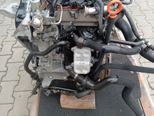 Load image into Gallery viewer, Motor VW Polo CFW 1.2 TDI 75PS 55kW 149TKm Diesel Engine Unkomplett