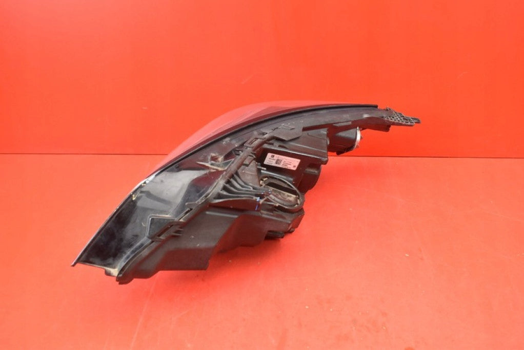 Frontscheinwerfer Opel Astra K 39111144 Rechts Scheinwerfer Headlight