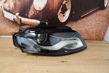 Load image into Gallery viewer, Frontscheinwerfer Audi A4 B8 8K0941004G Xenon Rechts Scheinwerfer Headlight