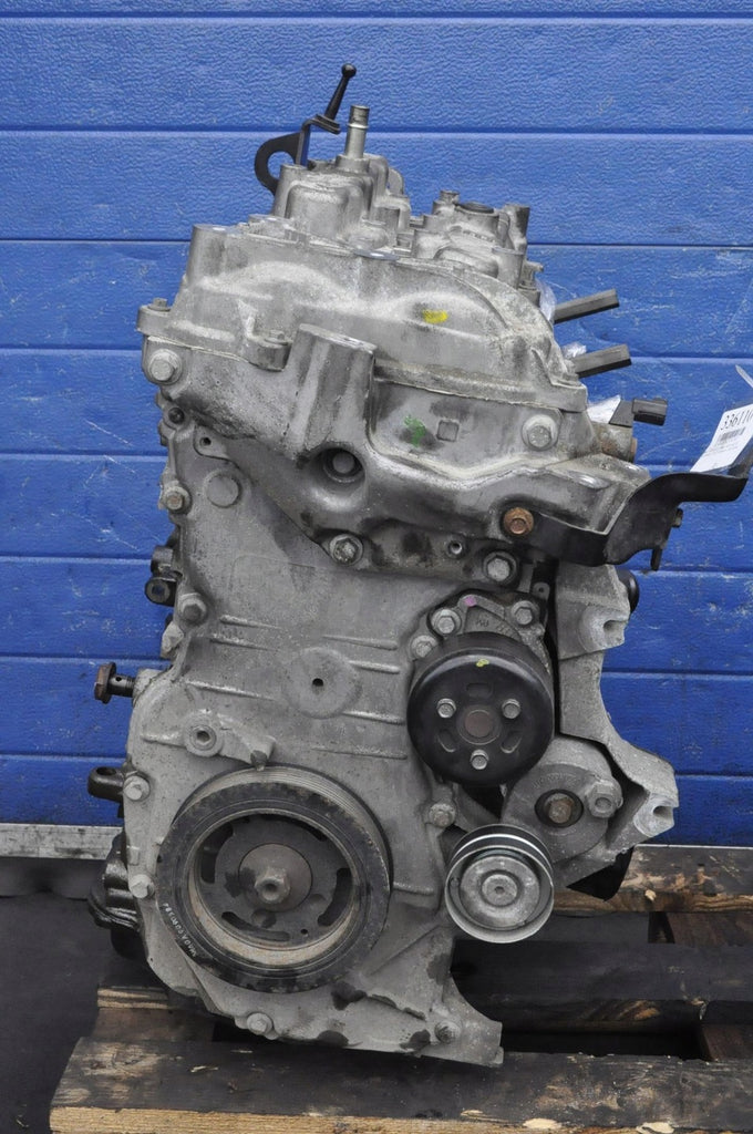 Motor Renault Megane III H4J700 1.4 TCE 130PS 96kW 194TKm 2010 Benzin Unkomplett