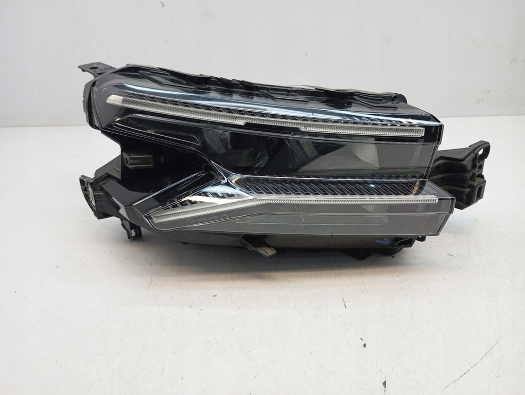 Frontscheinwerfer Citroën C5 I 9845355980 Rechts Scheinwerfer Headlight SCH6685267668cm