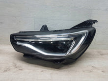 Laden Sie das Bild in den Galerie-Viewer, Frontscheinwerfer Opel Grandland X YP00016180 LED Links Scheinwerfer Headlight SCH9863721314gr