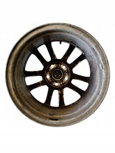 Load image into Gallery viewer, 1x Alufelge 16 Zoll 7.0" 5x108 Glanz Silber F1EC-1007-A3A Ford Focus Rim Wheel FEL6407028844xc