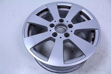 Load image into Gallery viewer, 1x Alufelge 16 Zoll 7.0" 5x112 Glanz Graphit A2044011102 Mercedes-Benz W204 FEL6680494127qv