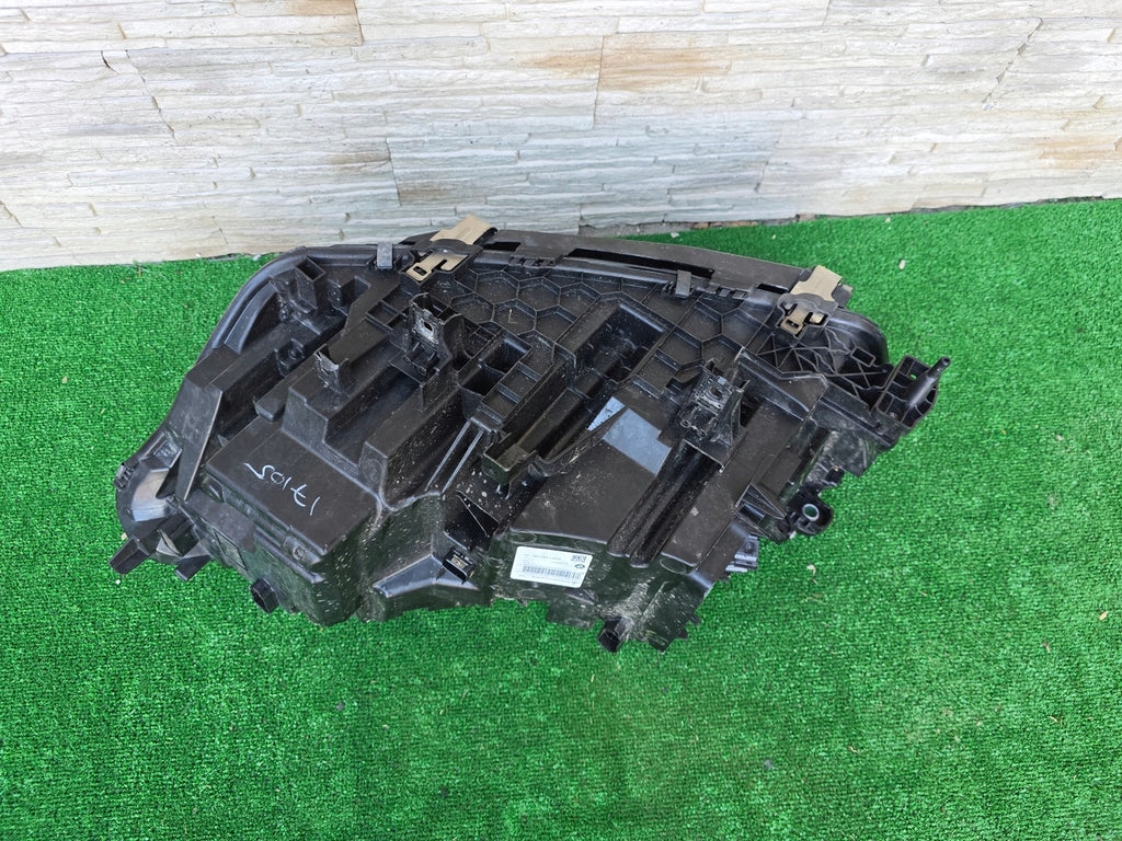 Frontscheinwerfer BMW X5 G05 G06 9481780 LED Rechts Scheinwerfer Headlight SCH3040344841nt