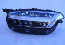 Laden Sie das Bild in den Galerie-Viewer, Frontscheinwerfer Volvo Xc90 II 31655157 full LED Links Scheinwerfer Headlight