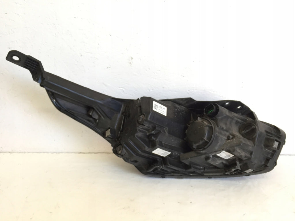 Frontscheinwerfer Kia Ceed 92102-J7500P LED Ein Stück (Rechts oder Links)