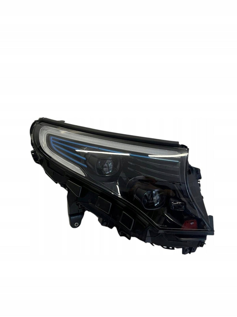 Frontscheinwerfer Mercedes-Benz Eqc A2939060201 Xenon Rechts Headlight SCH5537867952jg