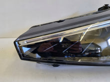 Laden Sie das Bild in den Galerie-Viewer, Frontscheinwerfer Skoda Scala 657941015A Links Scheinwerfer Headlight SCH8692181735ub