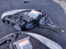 Laden Sie das Bild in den Galerie-Viewer, Frontscheinwerfer Ford Focus Xenon Links Scheinwerfer Headlight SCH3281883369qs