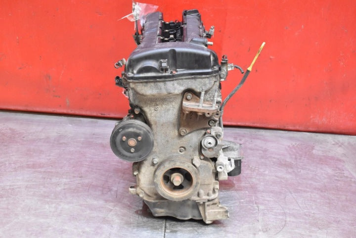 Motor Mitsubishi Lancer I 4B10 1.8 143PS 2008 Benzin Engine Unkomplett MOT5919902855qw