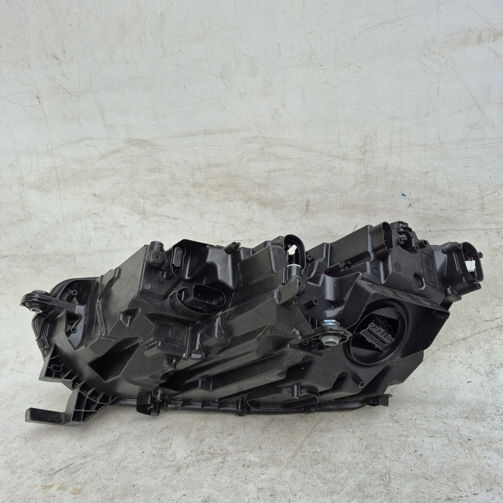 Frontscheinwerfer Skoda Octavia IV 5E4941016A Rechts Scheinwerfer Headlight SCH5238543401il