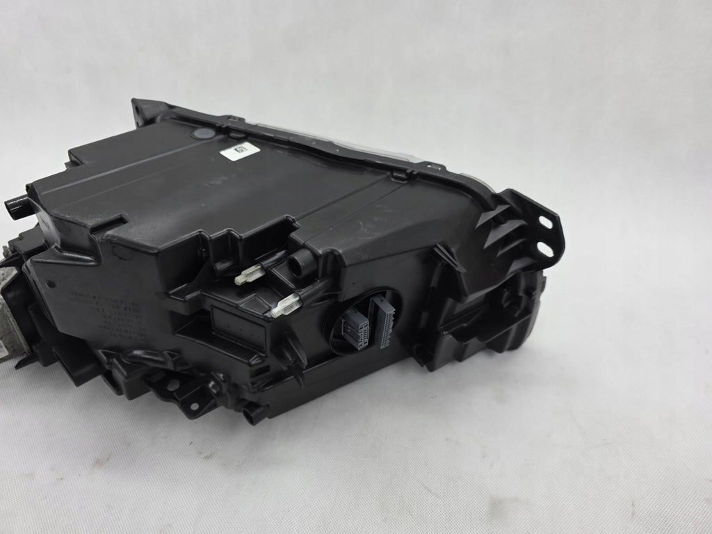 Frontscheinwerfer Volvo Xc40 SPP18525 31655636 Rechts Scheinwerfer Headlight SCH5274126803uv