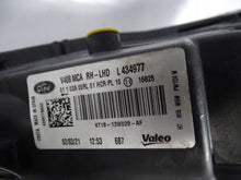 Load image into Gallery viewer, Frontscheinwerfer Ford Tourneo Connect KT1B-13W029-AF Rechts Headlight SCH9643976099sy