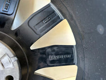 Load image into Gallery viewer, 1x Alufelge 19 Zoll 8.0&quot; 5x112 4K0601025M Audi A6 C8 Rim Wheel