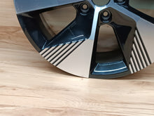 Load image into Gallery viewer, 1x Alufelge 18 Zoll 7.0" 5x114.3 34ET 403002115R Renault Rim Wheel FEL3995579490bg