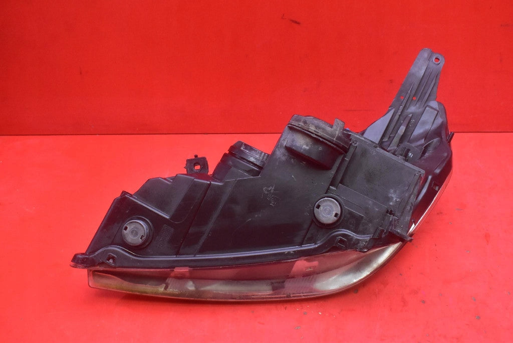 Frontscheinwerfer Opel Signum 13170916 Rechts Scheinwerfer Headlight SCH1326350313lk