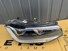 Laden Sie das Bild in den Galerie-Viewer, Frontscheinwerfer VW T-Cross Tcross 941036B Full LED Rechts Headlight SCH1435056626ur