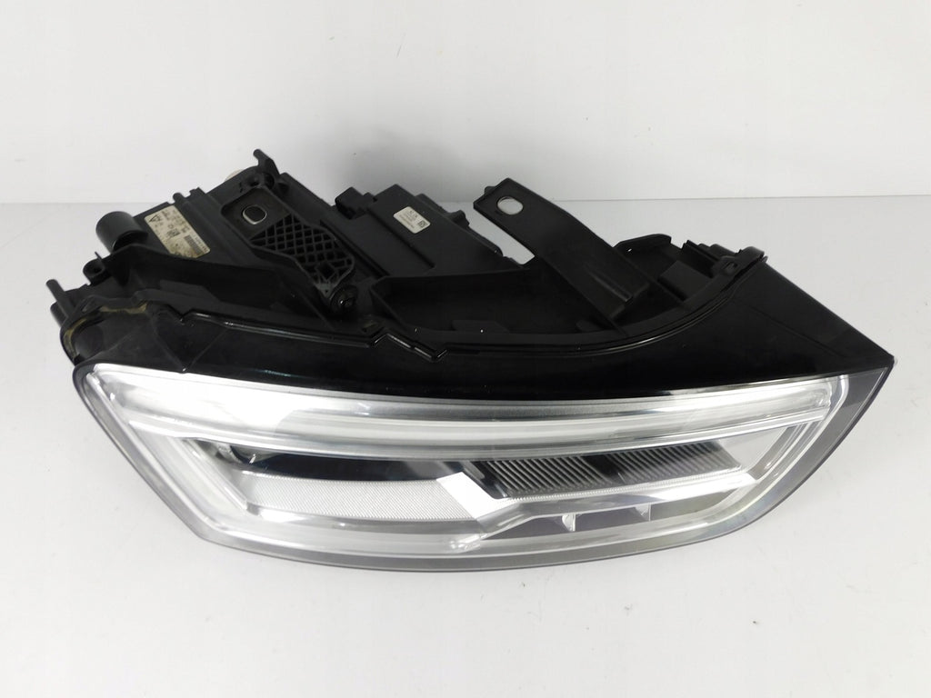 Frontscheinwerfer Audi Q3 8U0941034 8U0941774 LED Rechts Scheinwerfer Headlight