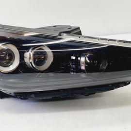 Frontscheinwerfer Hyundai I30 G4921-21060 Full LED Rechts Scheinwerfer Headlight SCH3275645972wv