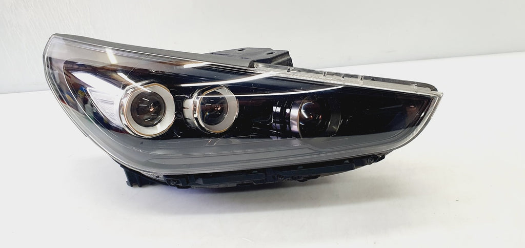 Frontscheinwerfer Hyundai I30 G4921-21060 Full LED Rechts Scheinwerfer Headlight