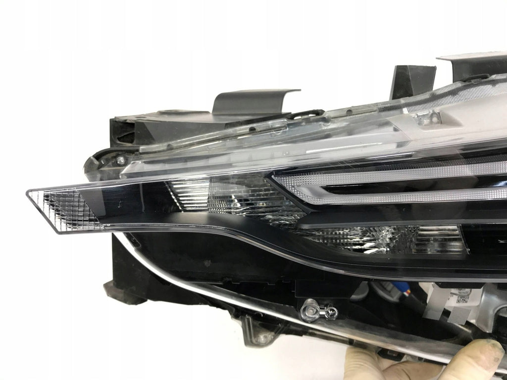 Frontscheinwerfer Mazda Cx-5 Cx5 K12451040 Links Scheinwerfer Headlight SCH6418363170lc