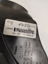 Laden Sie das Bild in den Galerie-Viewer, Frontscheinwerfer Ford Focus BM51-13W030-RA Ein Stück (Rechts oder Links) SCH5878940626vy