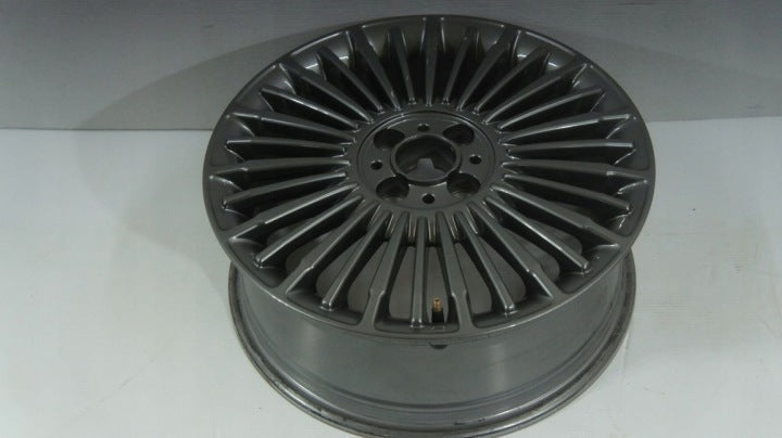1x Alufelge 16 Zoll 6.0" 4x98 41ET Glanz Schwarz 50290266 Fiat X 1 Rim Wheel FEL6769301958of