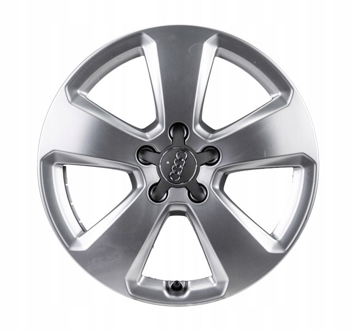 4x Alufelge 17 Zoll 6.0" 5x112 48ET 8V0601025C Audi Rim Wheel FEL5947547614cc