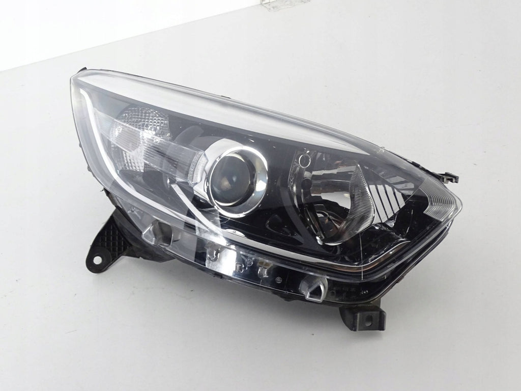 Frontscheinwerfer Renault Captur I 260103936R Rechts Scheinwerfer Headlight SCH2462126019gx