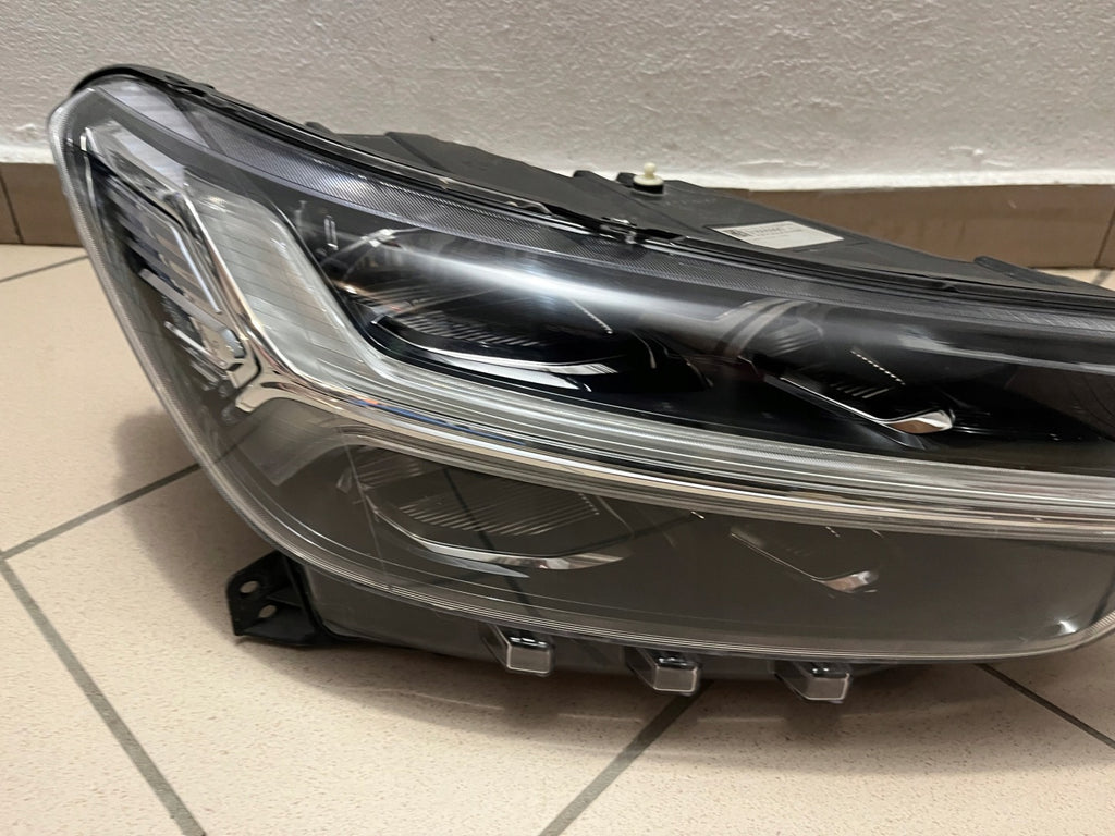 Frontscheinwerfer Volvo Xc40 31655990 LED Rechts Scheinwerfer Headlight SCH7676464958ht