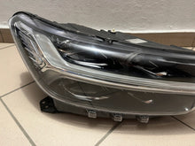 Laden Sie das Bild in den Galerie-Viewer, Frontscheinwerfer Volvo Xc40 31655990 LED Rechts Scheinwerfer Headlight SCH7676464958ht