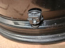 Load image into Gallery viewer, 1x Alufelge 18 Zoll 7.5" 5x114.3 45ET Glanz Graphit Mg Qashqai I J12 Rim Wheel FEL6118975985wl