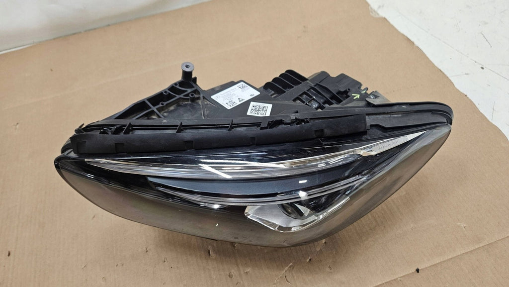 Frontscheinwerfer Mercedes-Benz W247 A2479066303 Full LED Rechts oder Links SCH2872168653rd