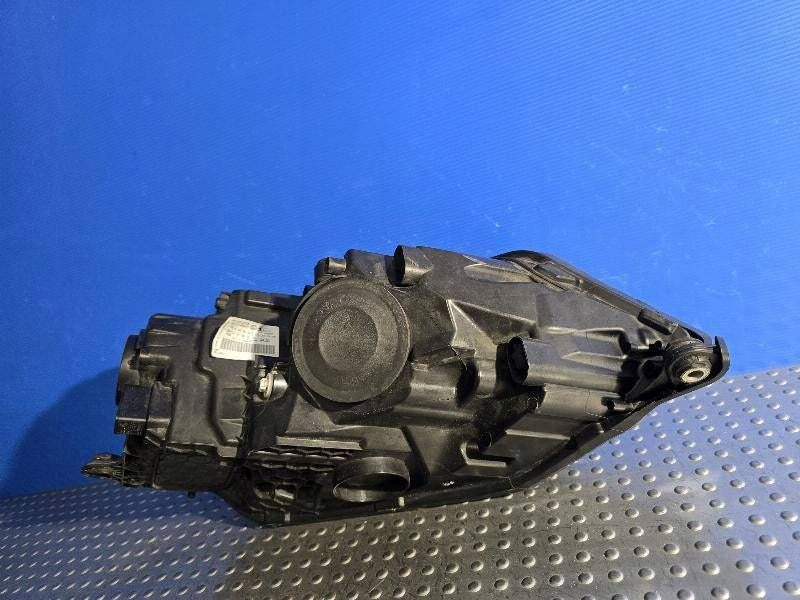 Frontscheinwerfer Skoda Fabia III 6V1941015B LED Links Scheinwerfer Headlight