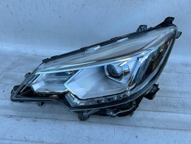 Frontscheinwerfer Mitsubishi Space Star 8301D445 LED Links Headlight