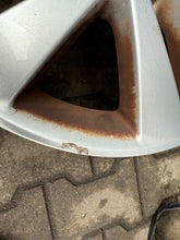 Laden Sie das Bild in den Galerie-Viewer, 1x Alufelge 16 Zoll 6.5" 5x110 Opel Meriva Rim Wheel FEL1546924596fj