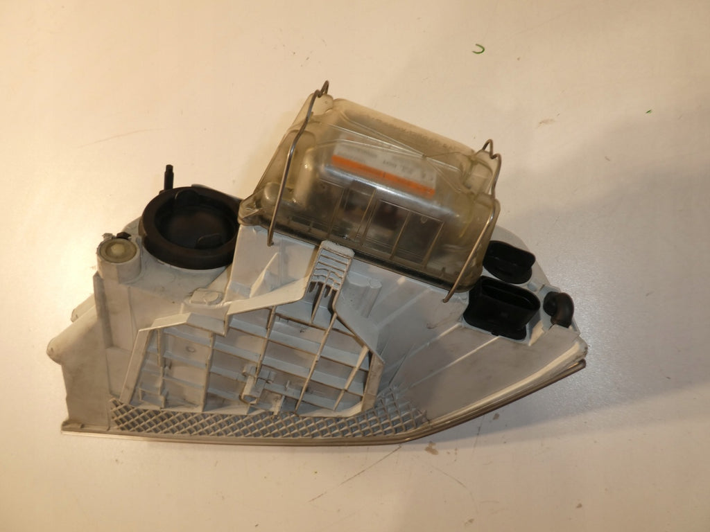 Frontscheinwerfer Skoda Octavia II Rechts Scheinwerfer Headlight SCH4242758262ts