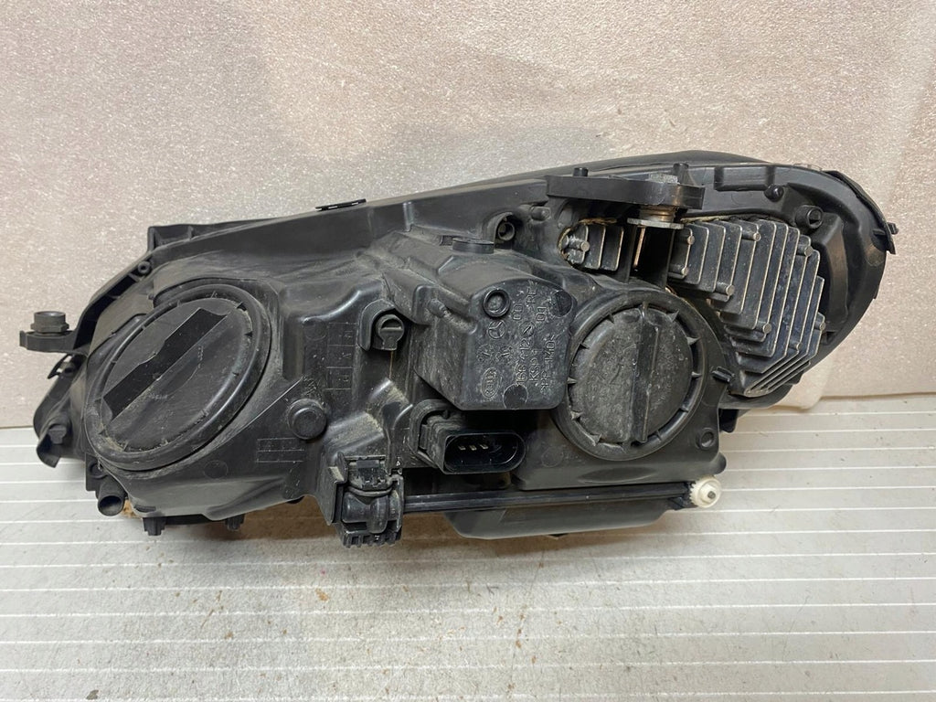 Frontscheinwerfer Mercedes-Benz W212 A2128202059 Xenon Rechts Headlight SCH7920872546em