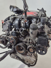 Load image into Gallery viewer, Motor Mercedes-Benz W211 112917 2.6 177PS 130kW Benzin Engine Komplett