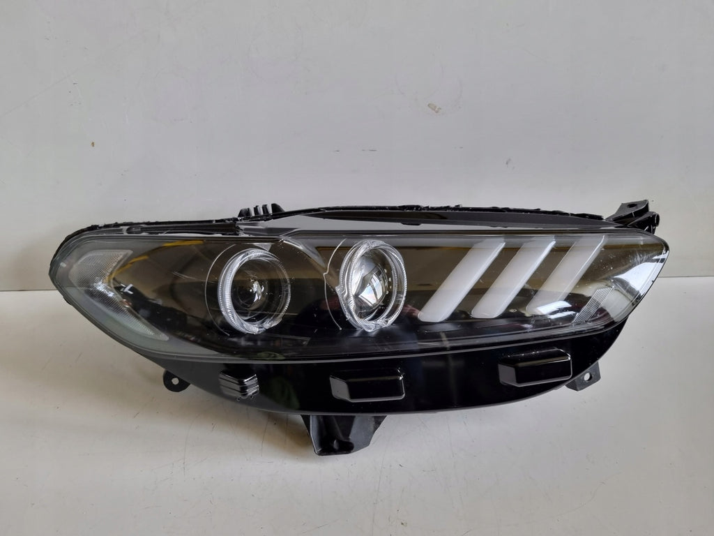 Frontscheinwerfer Ford Mondeo Rechts Scheinwerfer Headlight