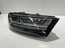 Laden Sie das Bild in den Galerie-Viewer, Frontscheinwerfer Audi Q7 4M0941034 LED Rechts Scheinwerfer Headlight SCH9727726762ca