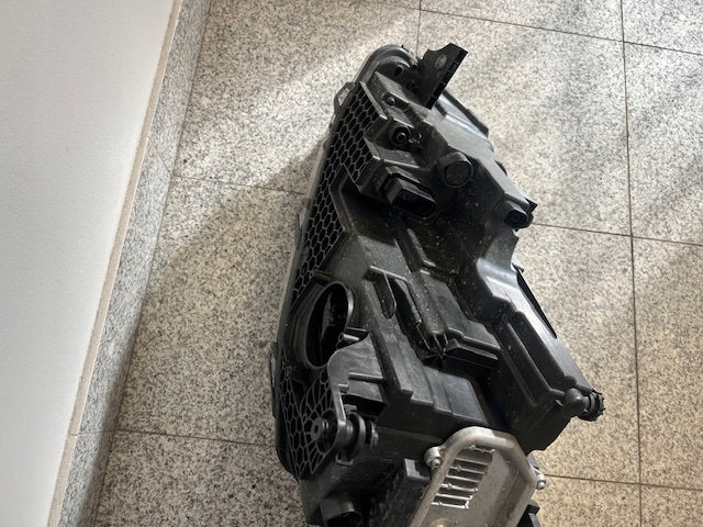 Frontscheinwerfer VW Caddy IV 2K8941036T LED Rechts Scheinwerfer Headlight SCH7374932456rz
